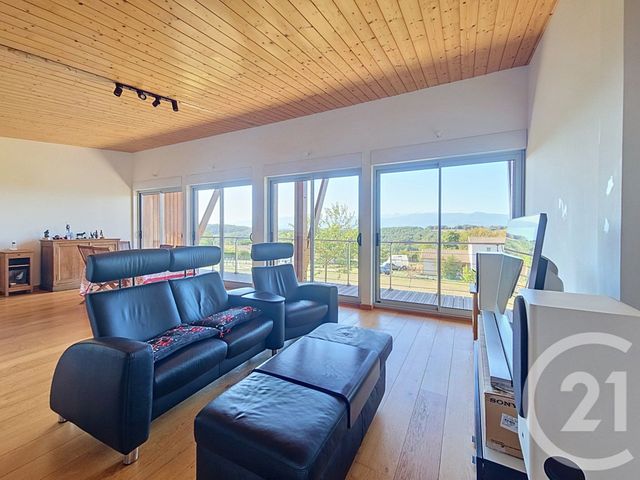 Maison &agrave; vendre - 5 pi&egrave;ces - 131 m2 - Arnaud Guilhem - 31 - MIDI-PYRENEES
