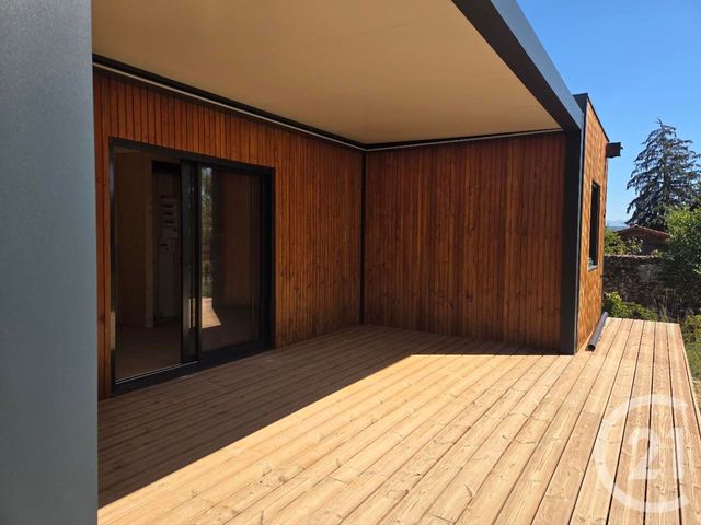 Maison &agrave; vendre - 4 pi&egrave;ces - 67 m2 - Mane - 31 - MIDI-PYRENEES
