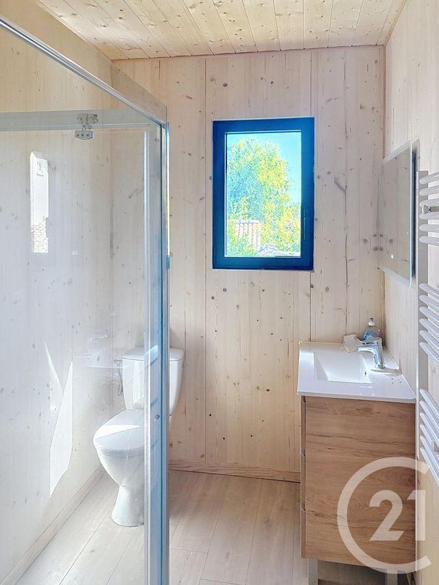 Maison &agrave; vendre - 4 pi&egrave;ces - 67 m2 - Mane - 31 - MIDI-PYRENEES