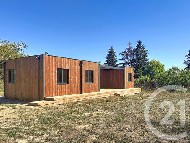 Maison &agrave; vendre - 4 pi&egrave;ces - 67 m2 - Mane - 31 - MIDI-PYRENEES