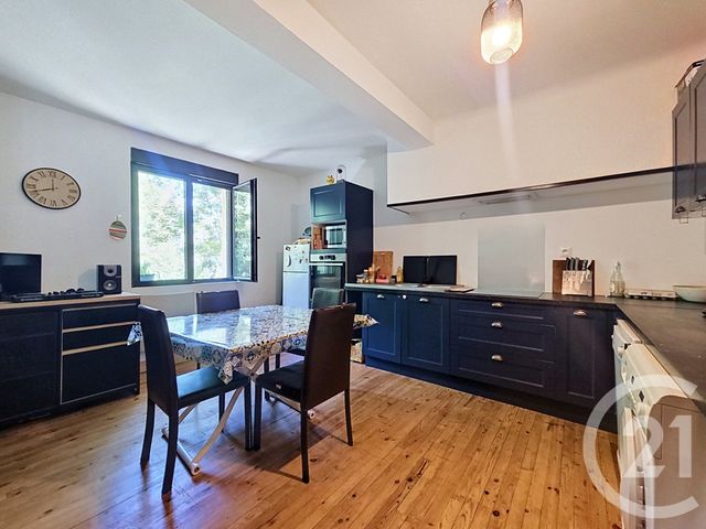 Maison &agrave; vendre - 4 pi&egrave;ces - 72,80 m2 - St Martory - 31 - MIDI-PYRENEES