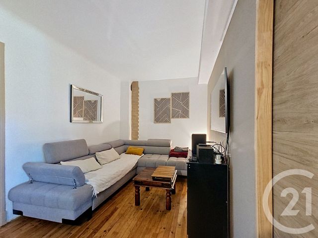 Maison &agrave; vendre - 4 pi&egrave;ces - 72,80 m2 - St Martory - 31 - MIDI-PYRENEES