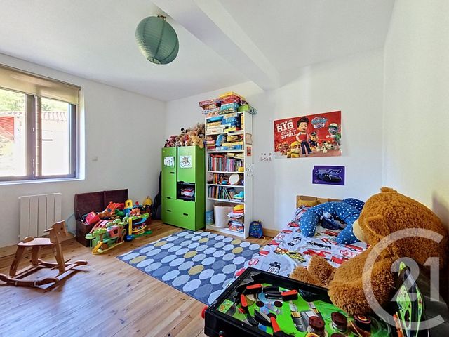 Maison &agrave; vendre - 4 pi&egrave;ces - 72,80 m2 - St Martory - 31 - MIDI-PYRENEES