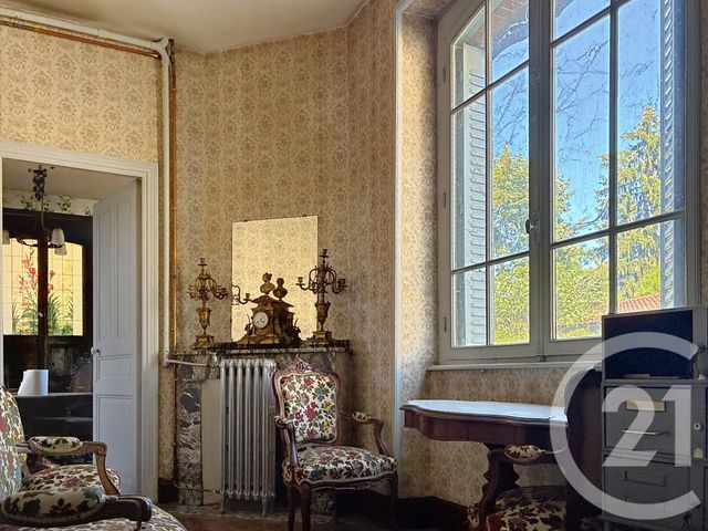 Maison &agrave; vendre - 8 pi&egrave;ces - 170 m2 - Salies Du Salat - 31 - MIDI-PYRENEES