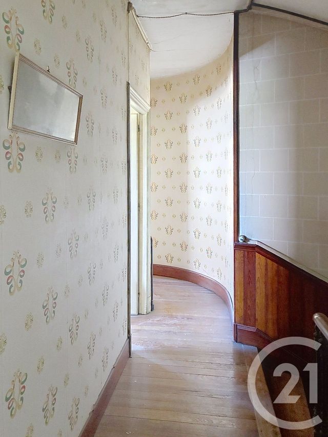 Maison &agrave; vendre - 8 pi&egrave;ces - 170 m2 - Salies Du Salat - 31 - MIDI-PYRENEES