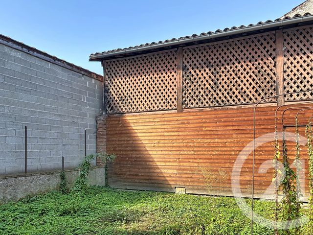 Maison &agrave; vendre - 8 pi&egrave;ces - 170 m2 - Salies Du Salat - 31 - MIDI-PYRENEES