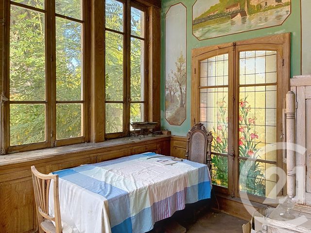Maison &agrave; vendre - 8 pi&egrave;ces - 170 m2 - Salies Du Salat - 31 - MIDI-PYRENEES
