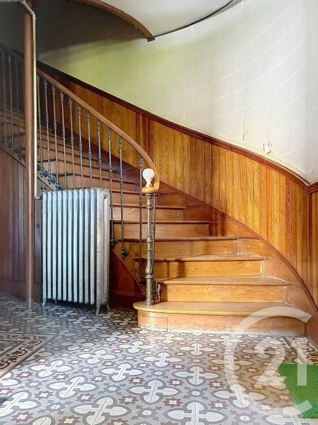 Maison &agrave; vendre - 8 pi&egrave;ces - 170 m2 - Salies Du Salat - 31 - MIDI-PYRENEES