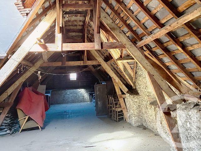 Maison &agrave; vendre - 8 pi&egrave;ces - 170 m2 - Salies Du Salat - 31 - MIDI-PYRENEES