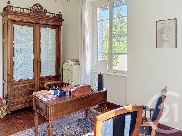 Maison &agrave; vendre - 8 pi&egrave;ces - 170 m2 - Salies Du Salat - 31 - MIDI-PYRENEES