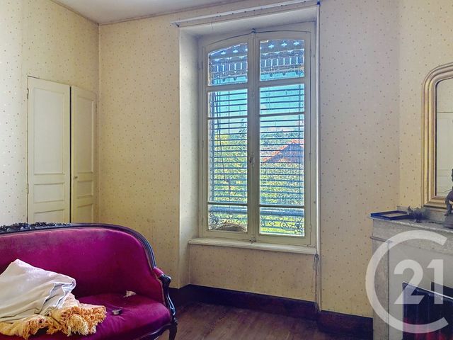 Maison &agrave; vendre - 8 pi&egrave;ces - 170 m2 - Salies Du Salat - 31 - MIDI-PYRENEES
