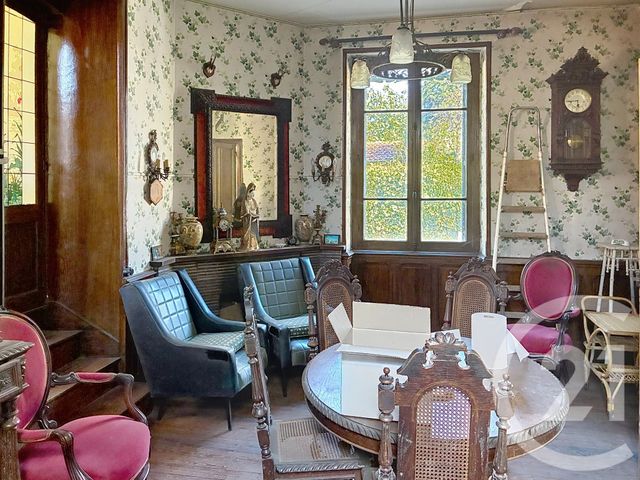Maison &agrave; vendre - 8 pi&egrave;ces - 170 m2 - Salies Du Salat - 31 - MIDI-PYRENEES