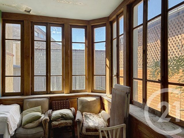 Maison &agrave; vendre - 8 pi&egrave;ces - 170 m2 - Salies Du Salat - 31 - MIDI-PYRENEES