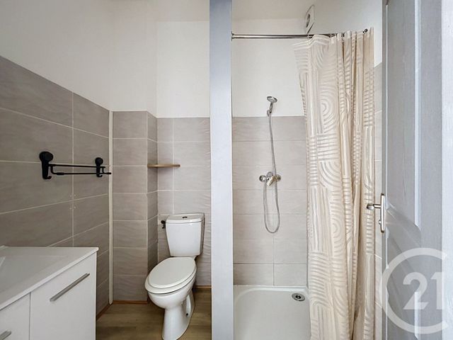 Appartement T2 &agrave; louer - 2 pi&egrave;ces - 38,14 m2 - Salies Du Salat - 31 - MIDI-PYRENEES