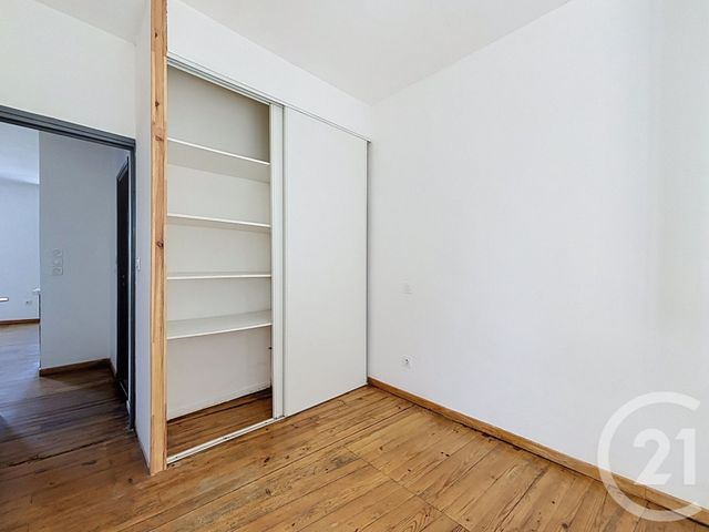 Appartement T2 &agrave; louer - 2 pi&egrave;ces - 38,14 m2 - Salies Du Salat - 31 - MIDI-PYRENEES