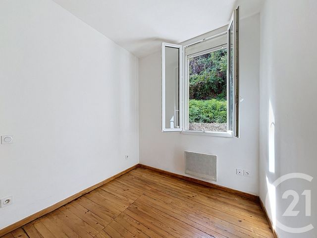 Appartement T2 &agrave; louer - 2 pi&egrave;ces - 38,14 m2 - Salies Du Salat - 31 - MIDI-PYRENEES