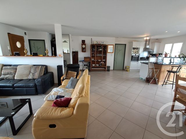 Maison &agrave; vendre - 6 pi&egrave;ces - 141 m2 - Salies Du Salat - 31 - MIDI-PYRENEES