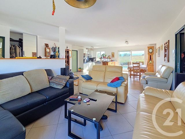 Maison &agrave; vendre - 6 pi&egrave;ces - 141 m2 - Salies Du Salat - 31 - MIDI-PYRENEES