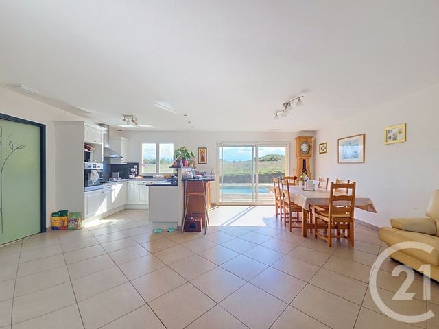 Maison &agrave; vendre - 6 pi&egrave;ces - 141 m2 - Salies Du Salat - 31 - MIDI-PYRENEES