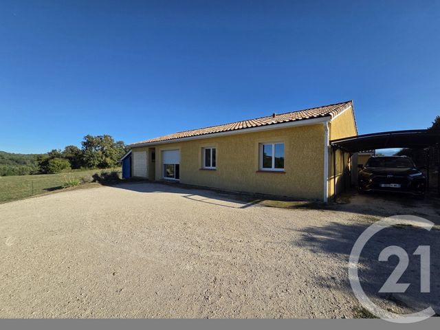 Maison &agrave; vendre - 6 pi&egrave;ces - 141 m2 - Salies Du Salat - 31 - MIDI-PYRENEES