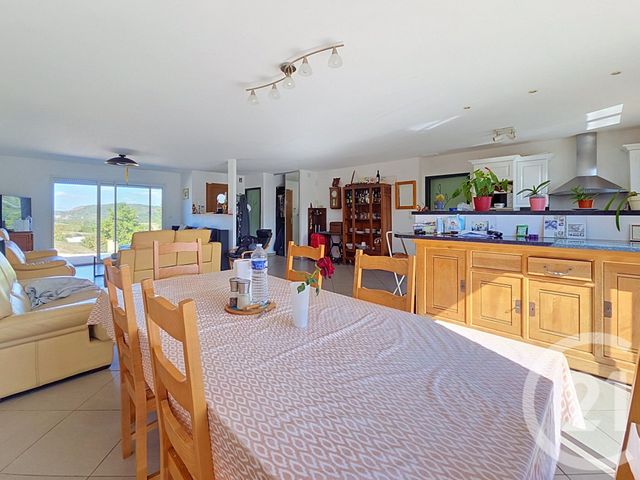 Maison &agrave; vendre - 6 pi&egrave;ces - 141 m2 - Salies Du Salat - 31 - MIDI-PYRENEES