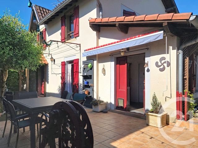 Maison &agrave; vendre - 6 pi&egrave;ces - 158 m2 - Mane - 31 - MIDI-PYRENEES