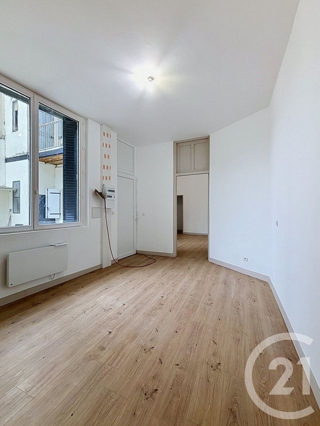 Appartement &agrave; louer - 2 pi&egrave;ces - 59,78 m2 - Salies Du Salat - 31 - MIDI-PYRENEES