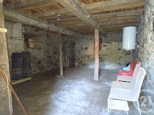 Maison &agrave; vendre - 3 pi&egrave;ces - 110 m2 - Chein Dessus - 31 - MIDI-PYRENEES