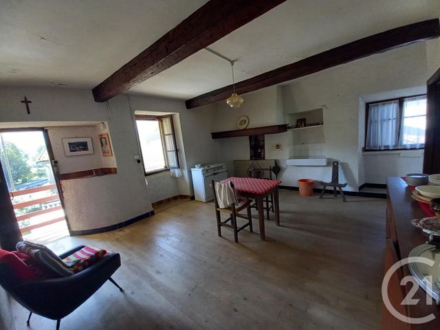 Maison &agrave; vendre - 3 pi&egrave;ces - 110 m2 - Chein Dessus - 31 - MIDI-PYRENEES