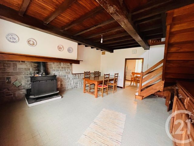 Maison &agrave; vendre - 3 pi&egrave;ces - 110 m2 - Chein Dessus - 31 - MIDI-PYRENEES