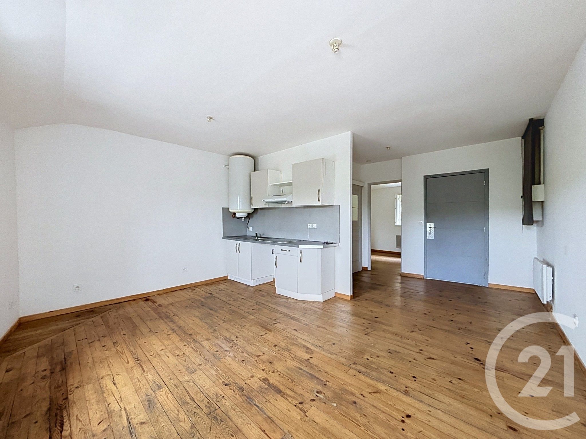 Appartement à Salies-du-Salat