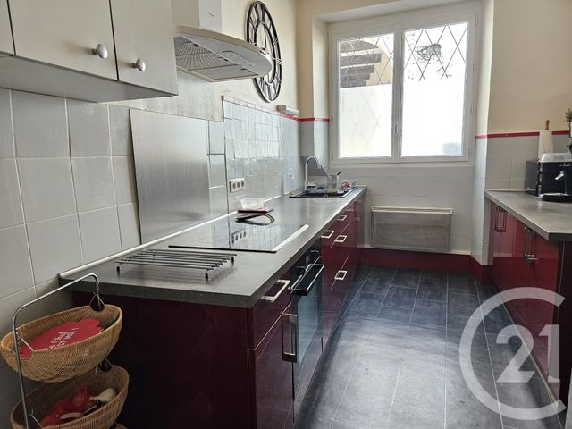 Maison &agrave; vendre - 5 pi&egrave;ces - 161 m2 - St Martory - 31 - MIDI-PYRENEES