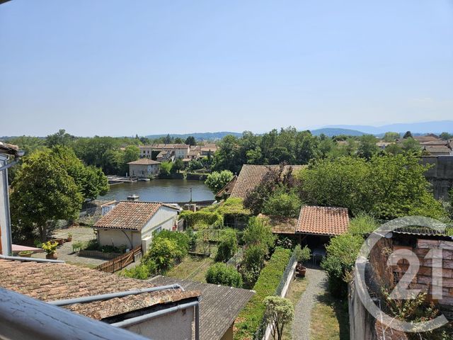 Maison &agrave; vendre - 5 pi&egrave;ces - 161 m2 - St Martory - 31 - MIDI-PYRENEES