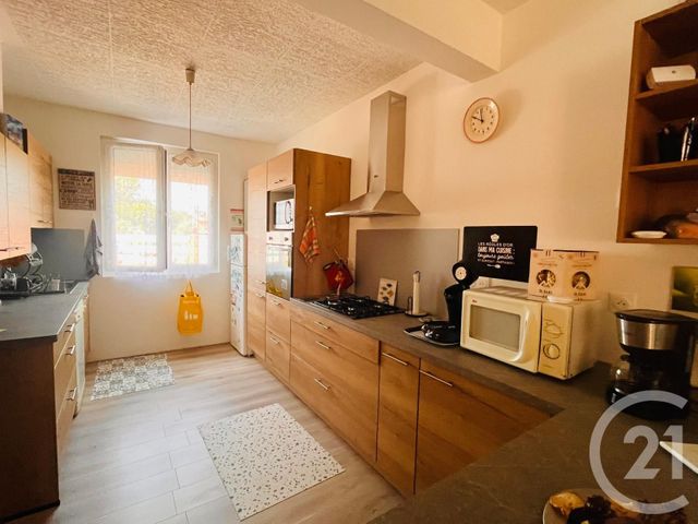 Maison &agrave; vendre - 5 pi&egrave;ces - 135 m2 - Roquefort Sur Garonne - 31 - MIDI-PYRENEES