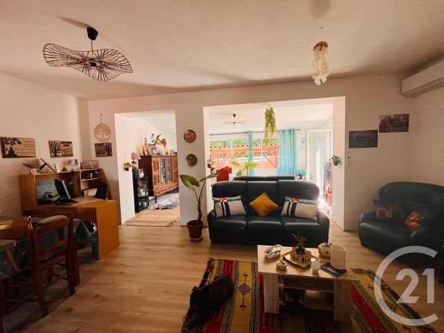 Maison &agrave; vendre - 5 pi&egrave;ces - 135 m2 - Roquefort Sur Garonne - 31 - MIDI-PYRENEES