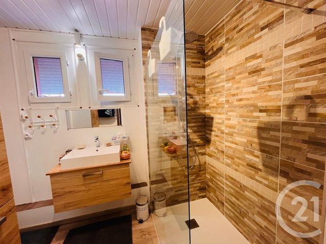 Maison &agrave; vendre - 5 pi&egrave;ces - 135 m2 - Roquefort Sur Garonne - 31 - MIDI-PYRENEES