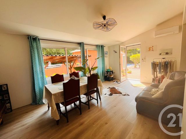 Maison &agrave; vendre - 5 pi&egrave;ces - 135 m2 - Roquefort Sur Garonne - 31 - MIDI-PYRENEES