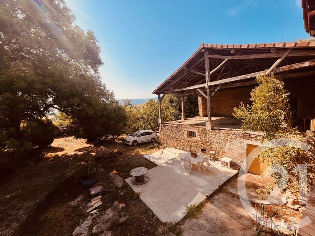 Maison &agrave; vendre - 5 pi&egrave;ces - 250,02 m2 - Figarol - 31 - MIDI-PYRENEES