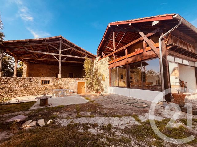 Maison &agrave; vendre - 5 pi&egrave;ces - 250,02 m2 - Figarol - 31 - MIDI-PYRENEES