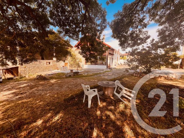 Maison &agrave; vendre - 5 pi&egrave;ces - 250,02 m2 - Figarol - 31 - MIDI-PYRENEES