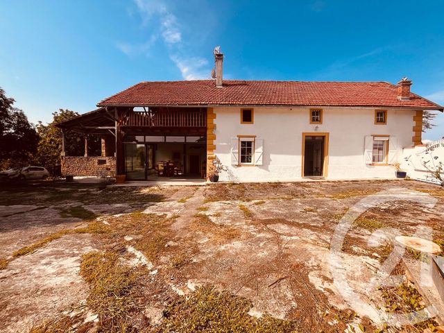 Maison &agrave; vendre - 5 pi&egrave;ces - 250,02 m2 - Figarol - 31 - MIDI-PYRENEES