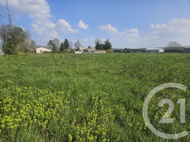 Terrain &agrave; vendre - 3567 m2 - St Martory - 31 - MIDI-PYRENEES