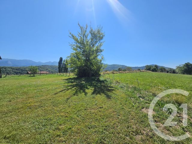 Maison &agrave; vendre - 2 pi&egrave;ces - 45,14 m2 - Montastruc De Salies - 31 - MIDI-PYRENEES