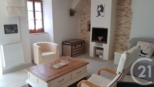 Maison &agrave; vendre - 2 pi&egrave;ces - 45,14 m2 - Montastruc De Salies - 31 - MIDI-PYRENEES