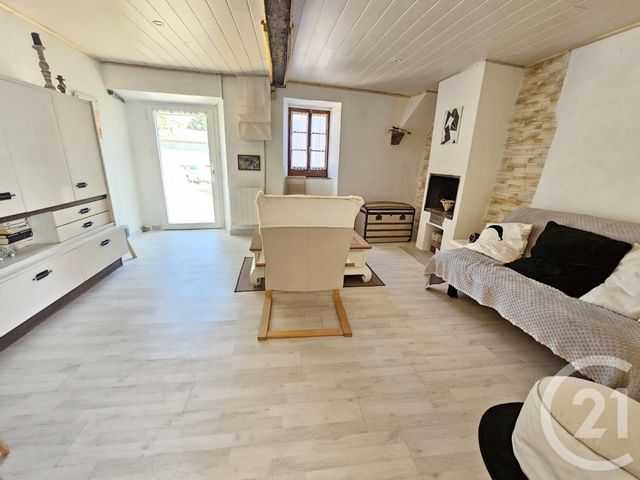 Maison &agrave; vendre - 2 pi&egrave;ces - 45,14 m2 - Montastruc De Salies - 31 - MIDI-PYRENEES