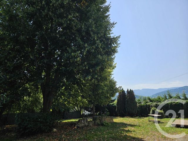 Maison &agrave; vendre - 4 pi&egrave;ces - 114 m2 - Castelbiague - 31 - MIDI-PYRENEES