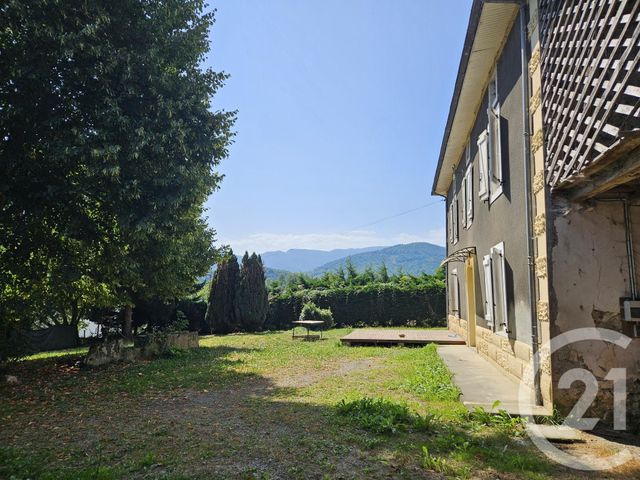 maison - CASTELBIAGUE - 31