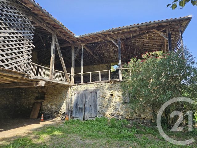 Maison &agrave; vendre - 4 pi&egrave;ces - 114 m2 - Castelbiague - 31 - MIDI-PYRENEES