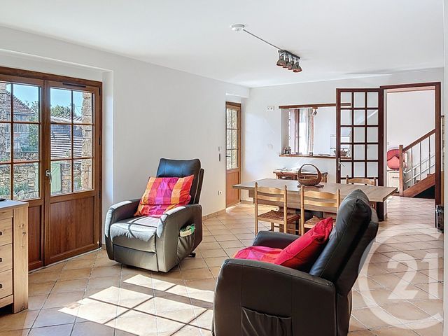 Maison &agrave; vendre - 6 pi&egrave;ces - 197 m2 - Arnaud Guilhem - 31 - MIDI-PYRENEES