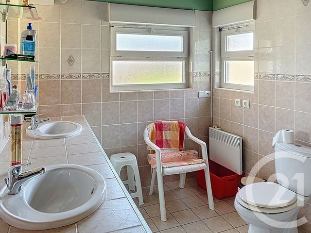 Maison &agrave; vendre - 6 pi&egrave;ces - 197 m2 - Arnaud Guilhem - 31 - MIDI-PYRENEES